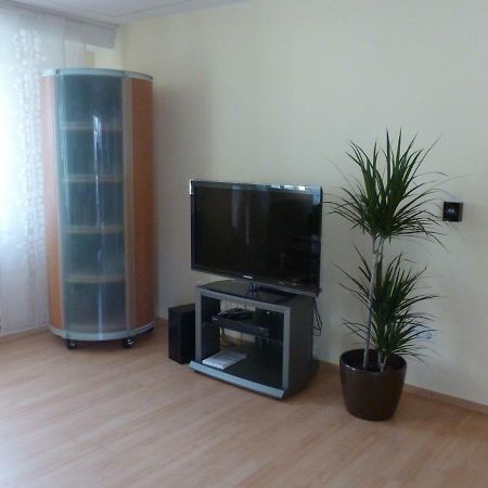 גונצבורג Ferienwohnung Eisele Heike מראה חיצוני תמונה