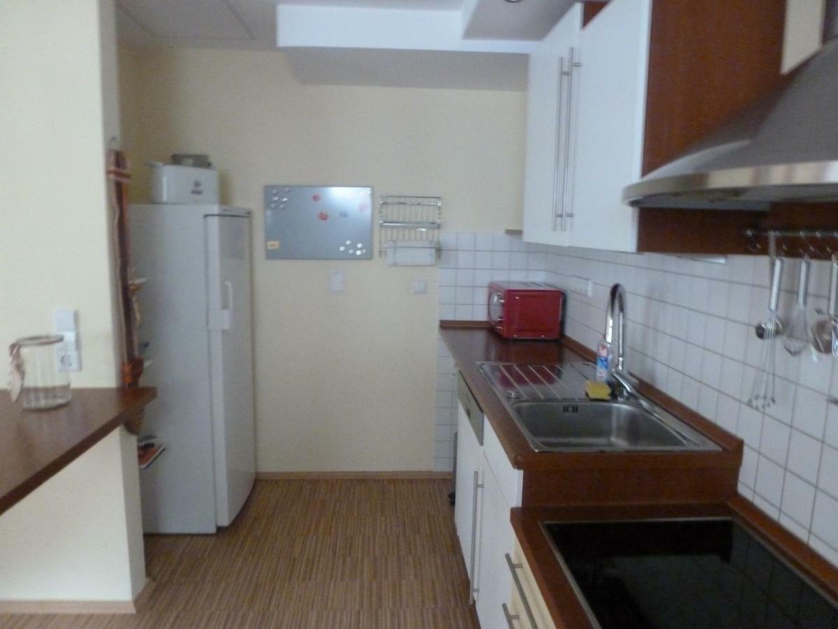 גונצבורג Ferienwohnung Eisele Heike מראה חיצוני תמונה