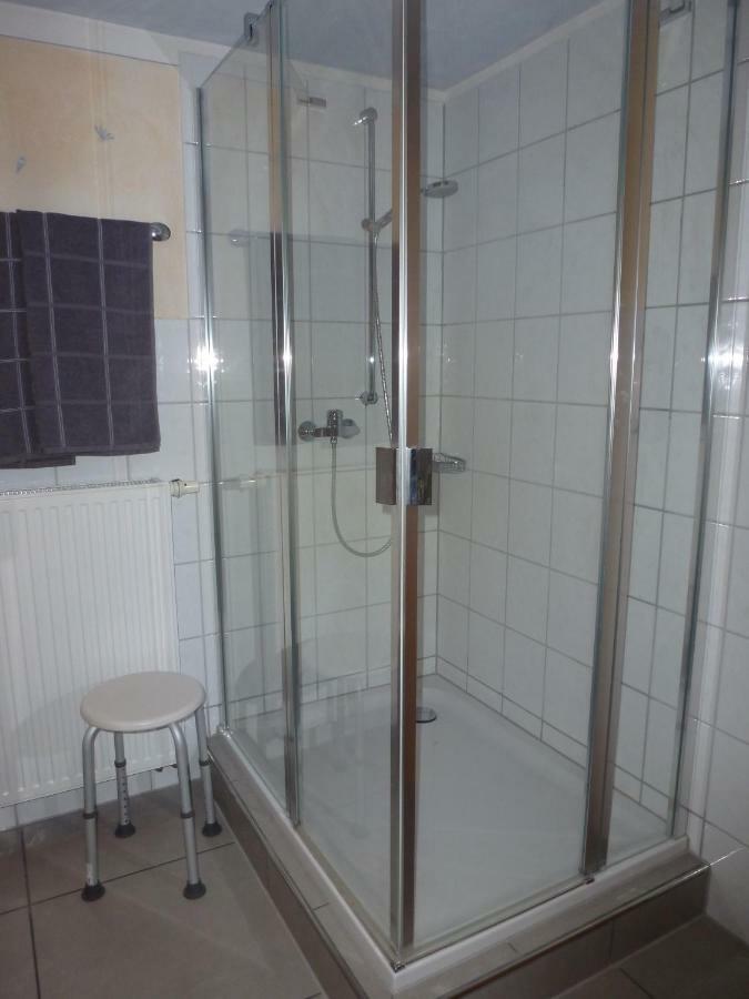 גונצבורג Ferienwohnung Eisele Heike מראה חיצוני תמונה
