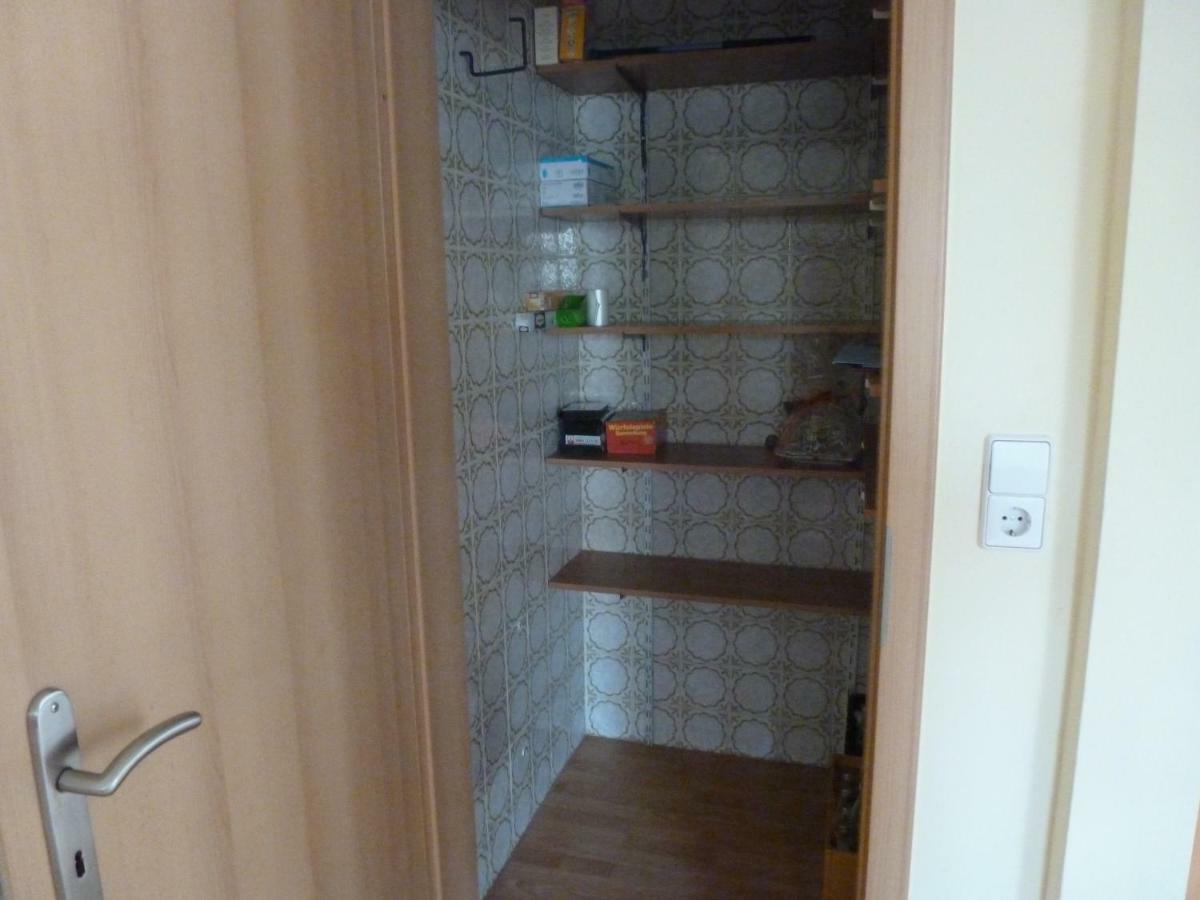 גונצבורג Ferienwohnung Eisele Heike מראה חיצוני תמונה
