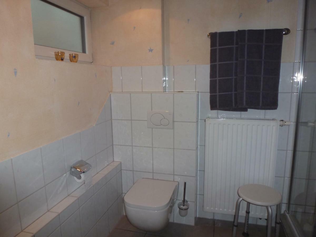 גונצבורג Ferienwohnung Eisele Heike מראה חיצוני תמונה